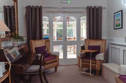 Crest House Care Home Care Home St Leonards On Sea, Hastings  - 3