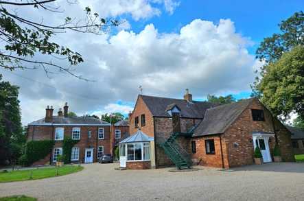 Grangewood Lodge Residential Home Care Home Swadlincote  - 1