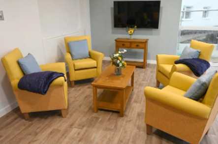 Moorland Garden Nursing Home Care Home Yelverton  - 1