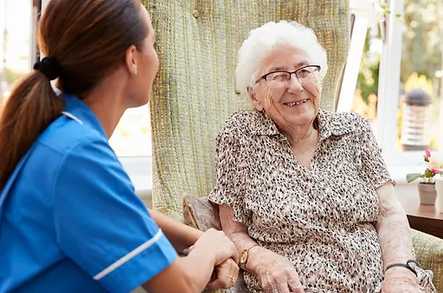 The Right Healthcare Services Ltd Home Care Gillingham  - 1
