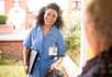 Hilton Nursing Partners Limited (Live-in Care) - 2