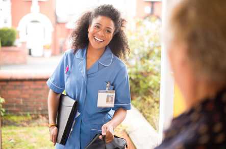 Hilton Nursing Partners Limited (Live-in Care) Live In Care Marden, Tonbridge  - 2