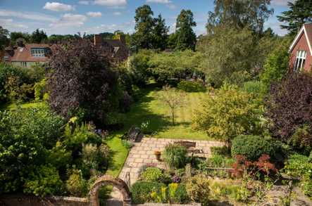 St Luke's Hospital - Oxford Care Home Oxford  - 5