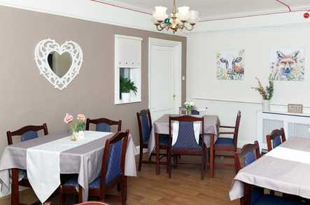 Albany House - Doncaster Care Home Doncaster  - 2