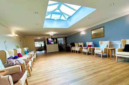 Rykneld View Nursing Home Care Home Derby  - 2