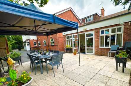 Rykneld View Nursing Home Care Home Derby  - 5