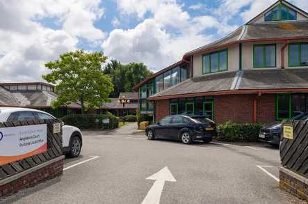 Anglebury Court Care Home Wareham  - 1