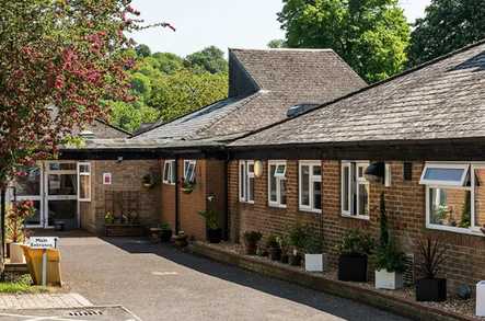 The Hayes Care Home Sherborne  - 1