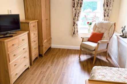 Carleton Court Residential Home Limited Care Home Skipton  - 4