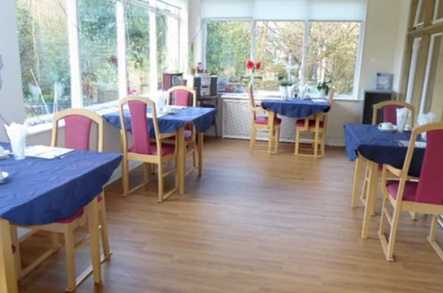 Carleton Court Residential Home Limited Care Home Skipton  - 3