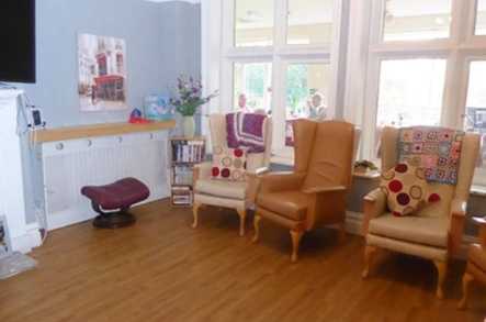 Carleton Court Residential Home Limited Care Home Skipton  - 2