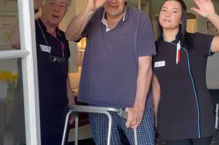 The Weir Nursing Home Care Home Hereford  - 2