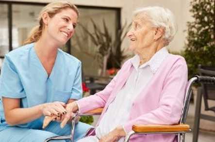 Inspire Care Agencies (Live-in Care) Live In Care Gillingham  - 1