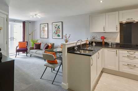 Riverside Gardens Retirement Living Knaresborough  - 5