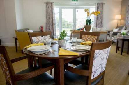 The Cedars Care Home Care Home Halstead  - 2