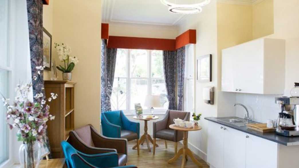 The Cedars Care Home Care Home Halstead buildings-carousel - 2