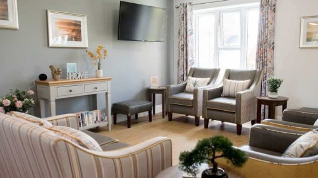 The Cedars Care Home Care Home Halstead buildings-carousel - 3
