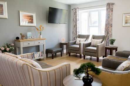 The Cedars Care Home Care Home Halstead  - 3