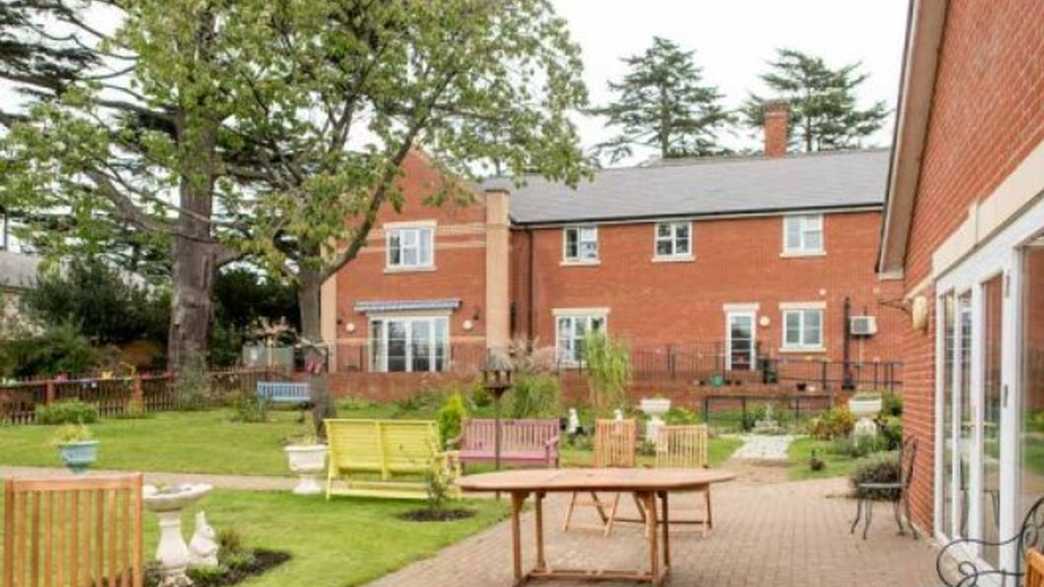 The Cedars Care Home Care Home Halstead buildings-carousel - 5