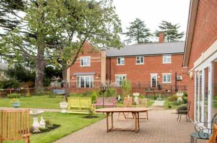 The Cedars Care Home Care Home Halstead  - 4