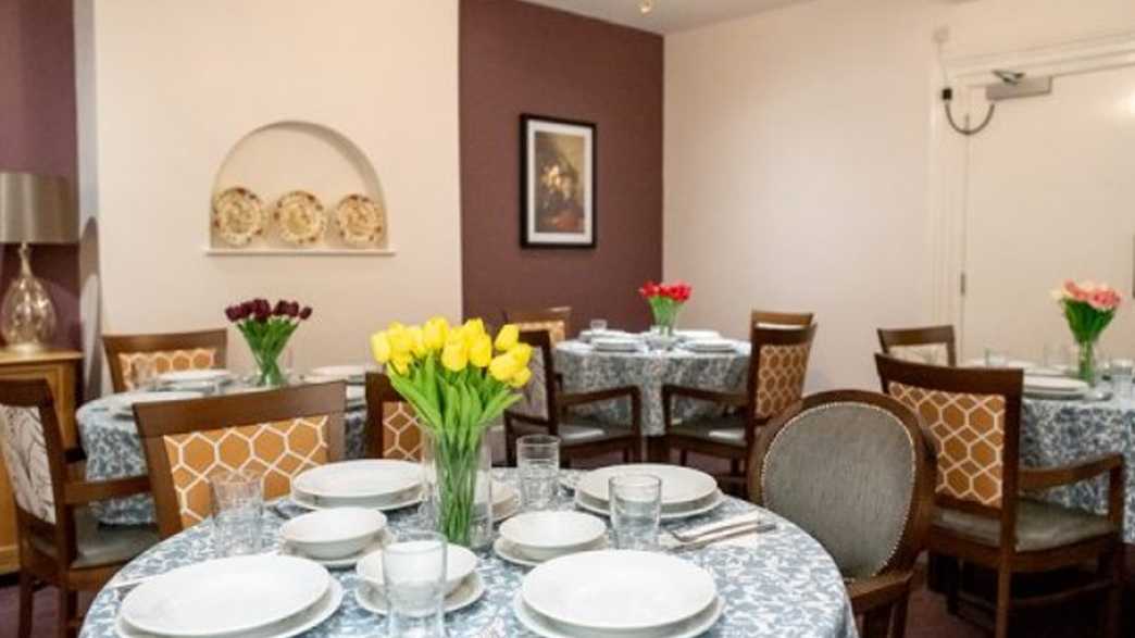 The Cedars Care Home Care Home Halstead meals-carousel - 2