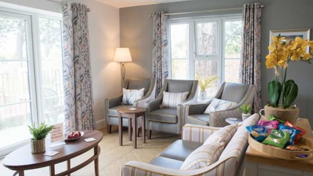 The Cedars Care Home Care Home Halstead buildings-carousel - 8
