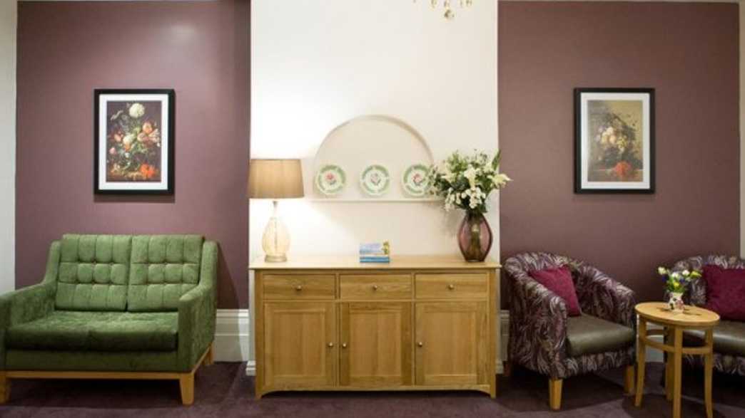 The Cedars Care Home Care Home Halstead buildings-carousel - 9