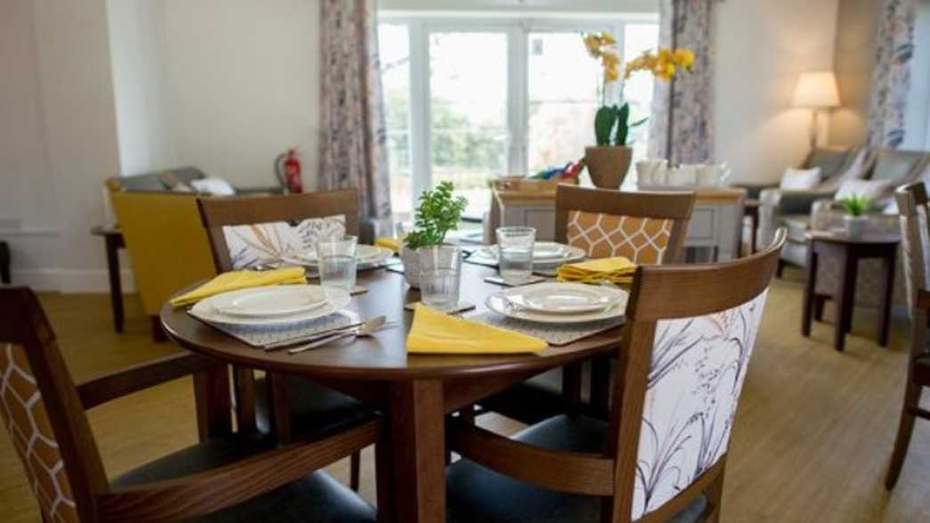 The Cedars Care Home Care Home Halstead buildings-carousel - 10