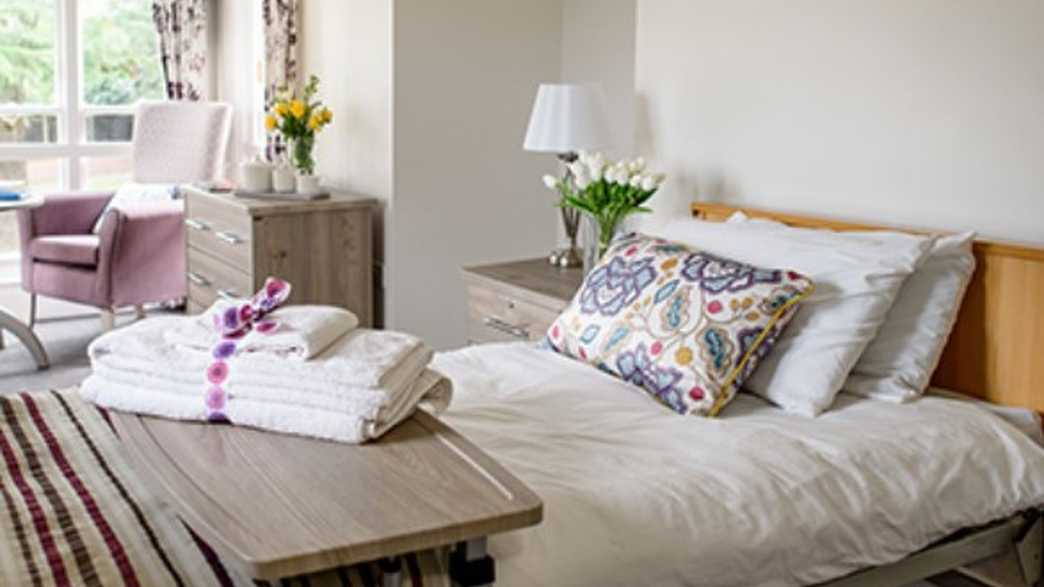 The Cedars Care Home Care Home Halstead accommodation-carousel - 1
