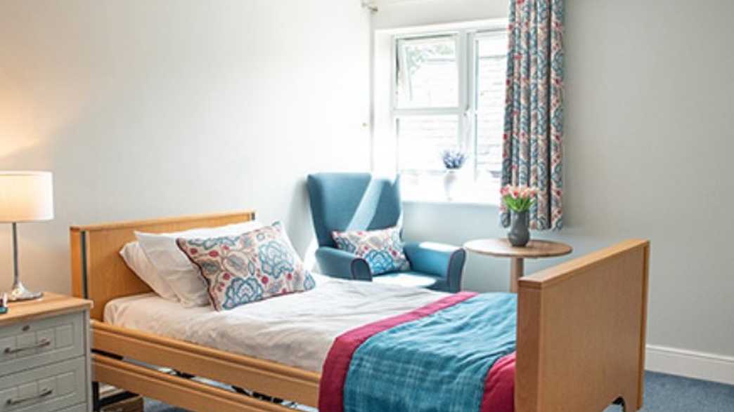 The Cedars Care Home Care Home Halstead accommodation-carousel - 2