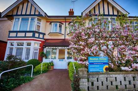 Heaton House Care Home Care Home Bolton  - 1