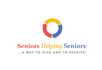 Seniors Helping Seniors (Mid Surrey) - 1