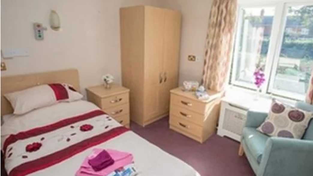 OSJCT Whitefriars Care Home Stamford accommodation-carousel - 1