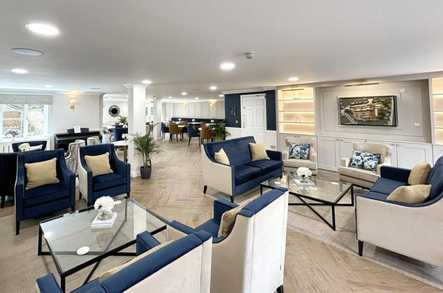 Chantry Court Retirement Living Westbury  - 2