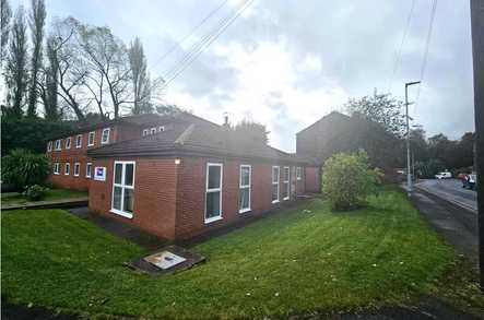 Aegis Residential Care Home Care Home Pontefract  - 1