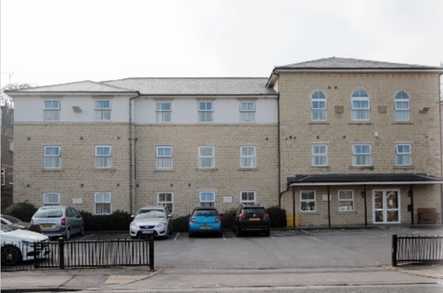 Sherrington House Nursing Home Care Home Bradford  - 1