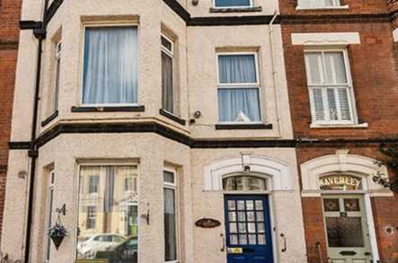 Shulas Care Home Cromer  - 1