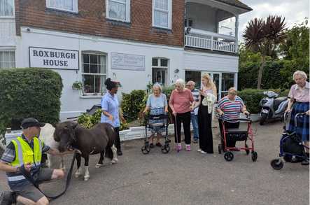 Roxburgh House Care Home Westgate-on-sea  - 4
