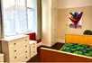 Roxburgh House - 3