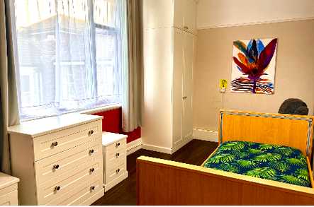Roxburgh House Care Home Westgate-on-sea  - 3