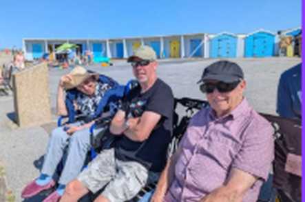Roxburgh House Care Home Westgate-on-sea  - 5