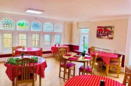 Tulipa House Care Home Margate  - 4