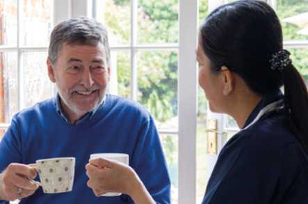 Prestige Nursing & Care Wolverhampton Home Care Wolverhampton  - 2