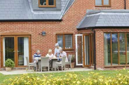 Ampfield Meadows Retirement Living   - 5