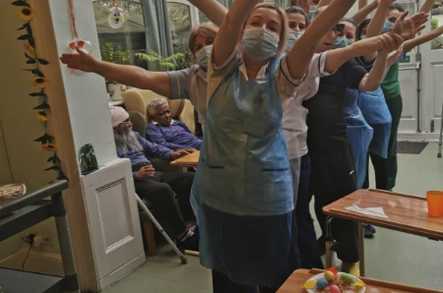 Glebe House Care Home Care Home Staines-upon-thames  - 5