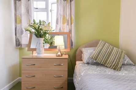 Moorland House Care Home New Milton  - 5
