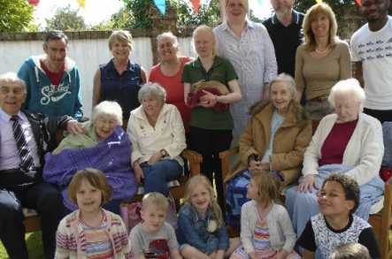 Moorland House Care Home New Milton  - 4