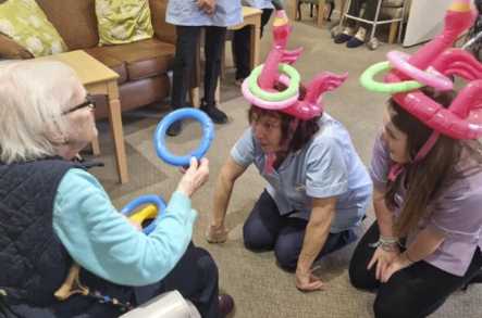 Moorland House Care Home New Milton  - 3