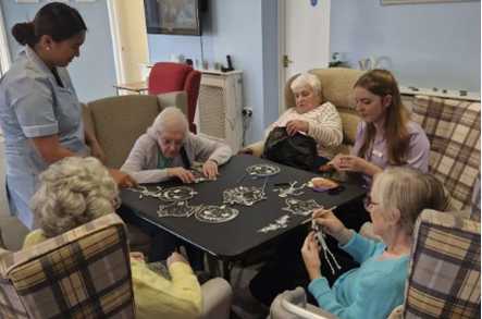 Moorland House Care Home New Milton  - 2