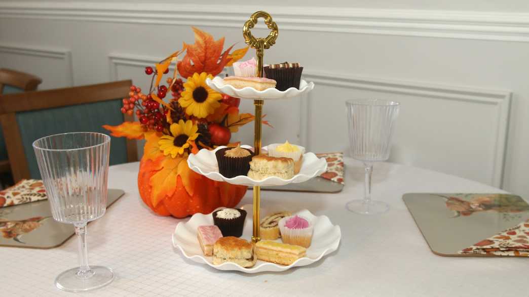 Acacia Court Care Home Southport meals-carousel - 1